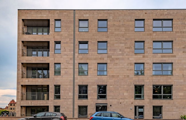 Spacious Modern Apartment - Foto 11