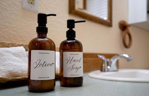 Riverfront w Cedar Hottub, Sauna, Movie Theatre - Foto 33