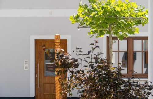 Burghof Apartments Hoyerswerda - Foto 6