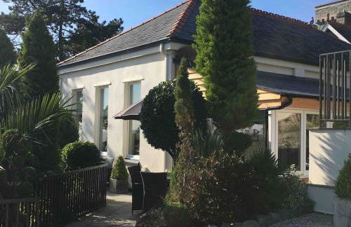 Tre Mynach Barmouth - Foto 54