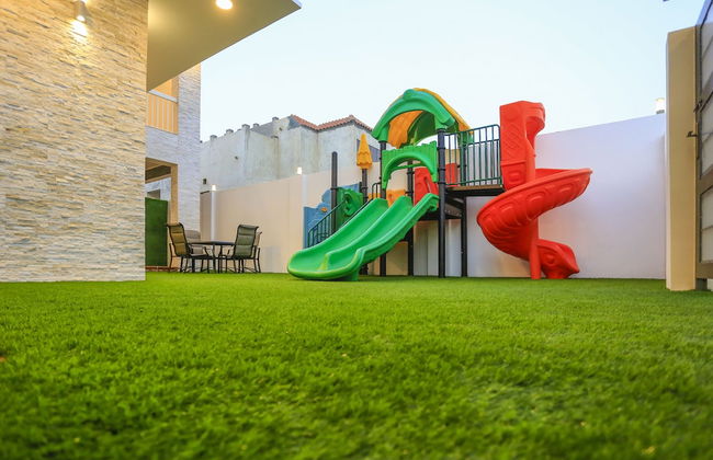 Gloria Chalet - Foto 22