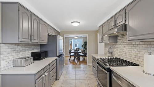 New Broadway House Mount Vernon - Foto 4