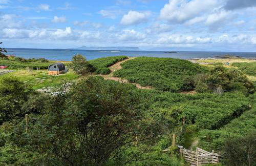 Herons Rest Pod By The Sea - Foto 59