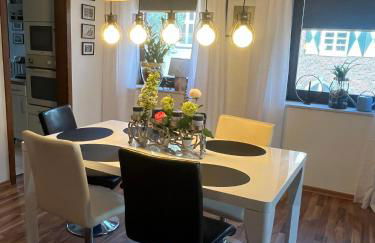 Xantener Ferienhaus Europaplatz 2 - Foto 19