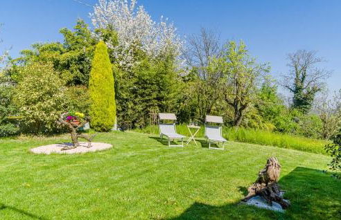 Gorgeous Home In Ferrere With Kitchen - Foto 9