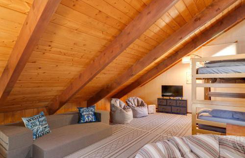 Groveland Home - Walk to Pine Mountain Lake! - Foto 24