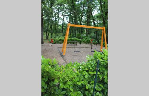 Résidence du Lac-MONFLANQUIN Appartement RDC - Foto 12