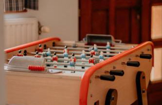 Gîte du Fronholz - Maison alsacienne avec jardin et service traiteur - Foto 28