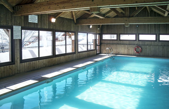 Chalets des Cimes - Foto 19