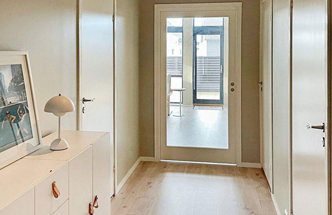 6 Person Holiday Home in Borhaug - Foto 9