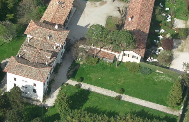 Agriturismo Villa Coren - Foto 21