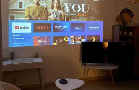 Jardins de Castille - 200m de la gare - Home cinéma - Foto 8