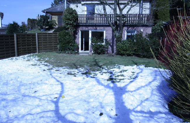 Garden-view Apartment in Heringhausen Lake City Centre - Photo 39