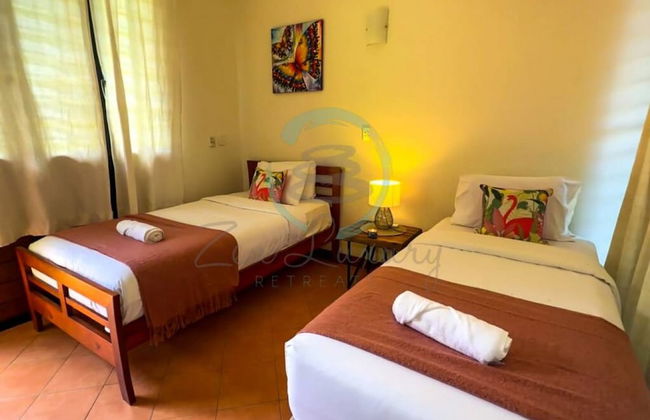 Zenhouse Bali Pool Garden Massive Grounds - Foto 24