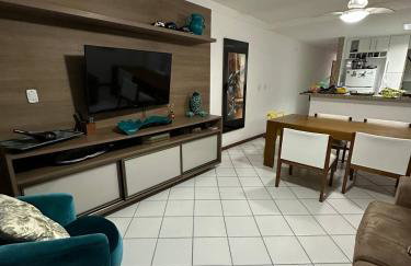 Apartamento Areia Preta Guarapari - Foto 4