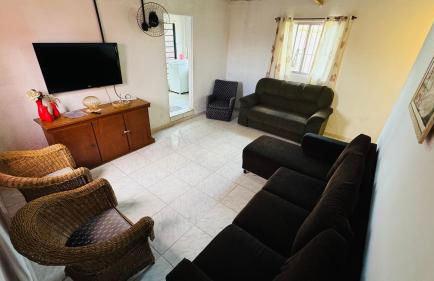 Chácara Roteiro do Vinho com Wi-Fi - Foto 21