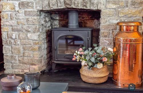 Bay Tree Cottage - Foto 8