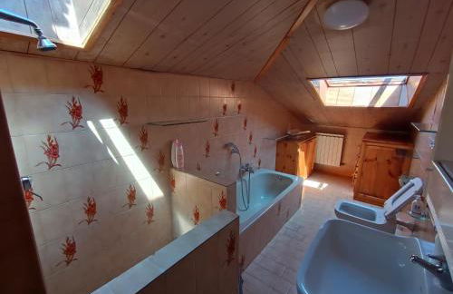 10 Posti Letto Attico Bruno - Photo 3