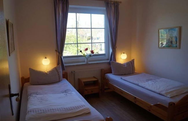 Haus an der Pferdekoppel - Foto 12