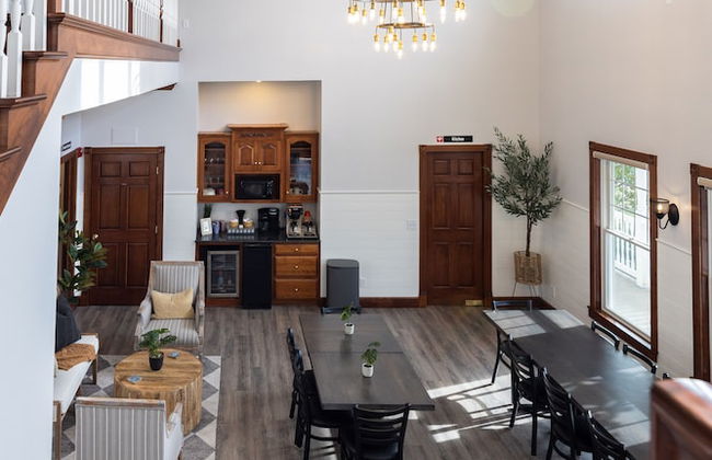 Hillside Villa Ohio - Foto 3