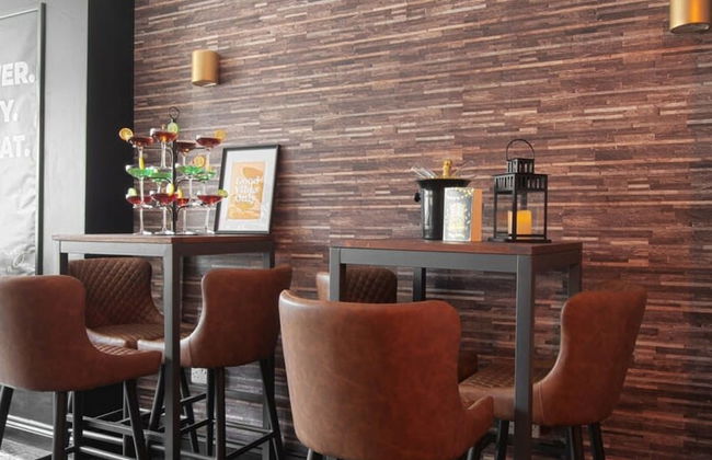 The Tudor Gathering Chester - City Centre - Foto 7