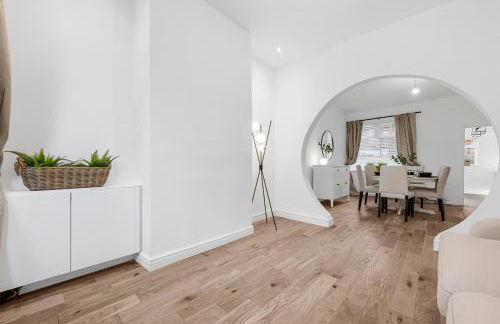 Blissful Breaks Near Old Trafford Stadium - Foto 6