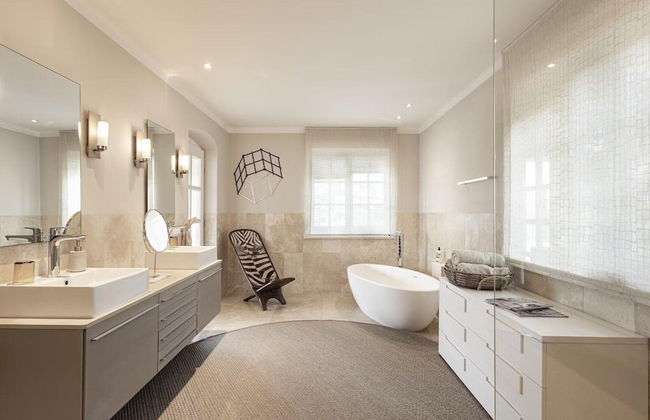 Sea-view Villa Near Port - Foto 26