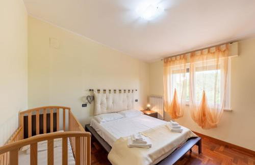 Apartment Suite dei Monti by Interhome - Foto 9