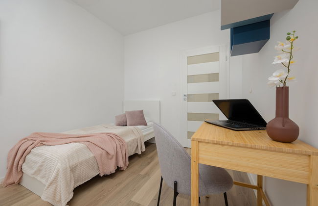 Złoty Potok Apartment Warsaw by Renters - Foto 8