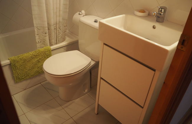 Cozy Apartment in Alp - Foto 20