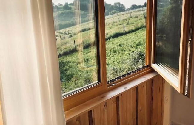 Boutique Glamping Divja DiVine - Foto 15