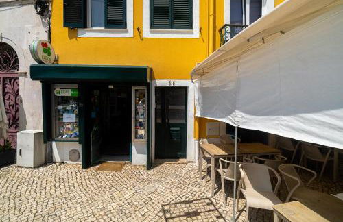 Belém Cozy Apartments by Soulplaces - Photo 9