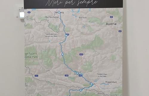 Meri per sempre - Foto 5