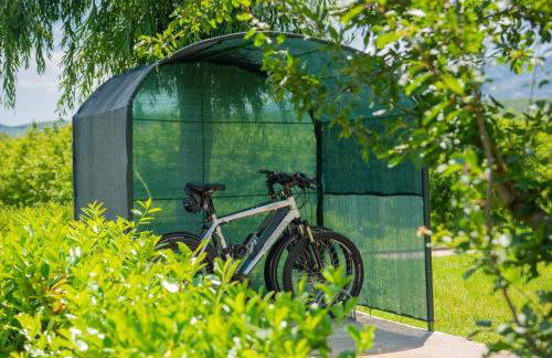 Villa Dola with private pool - Photo 42