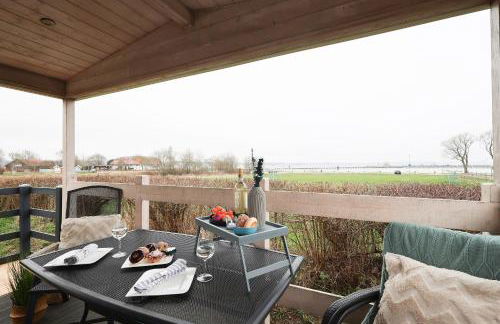 Ferienhaus Ostseechalet Kompass Gelting - Foto 22