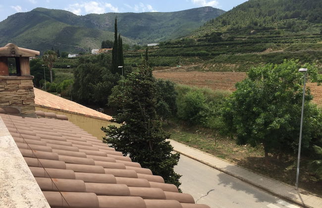 Casa Peseta. Casa Rural - Foto 56