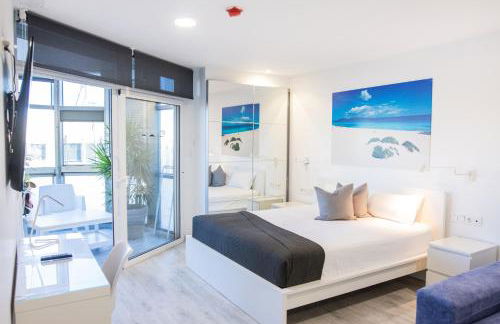 Coccoloba Suites Corralejo - Photo 33