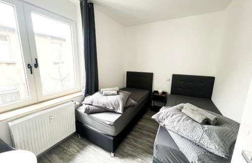 Krefeld House - 20 Min to DUS AIRPORT & MESSE - Foto 31