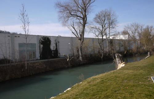 Blue Riverside Apartments - Foto 23