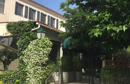 Villa St Ange - Foto 25