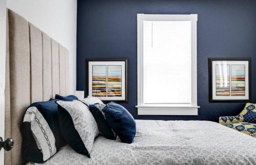 Chic Urban Couples Retreat: Perfect Getaway 'n RVA - Foto 1