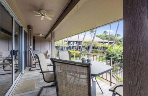 Maui Bliss: 1BR Corner Haven, Ocean & Golf Views - Photo 3