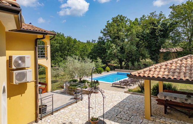 Villa Filleona - Foto 39