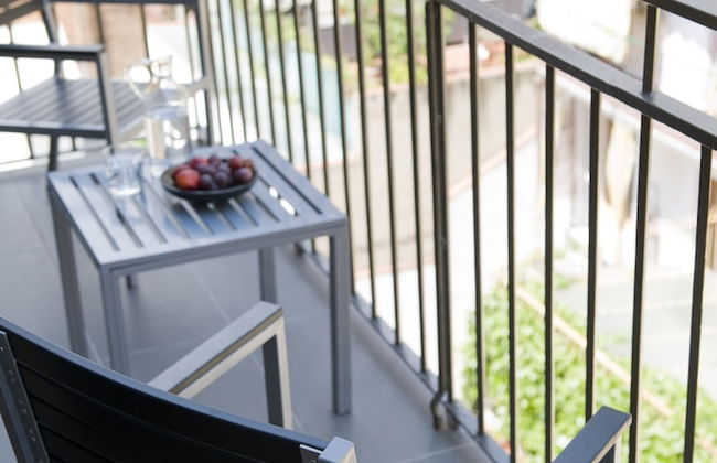 Eric Vökel Boutique Apartments Bcn Suites - Foto 20