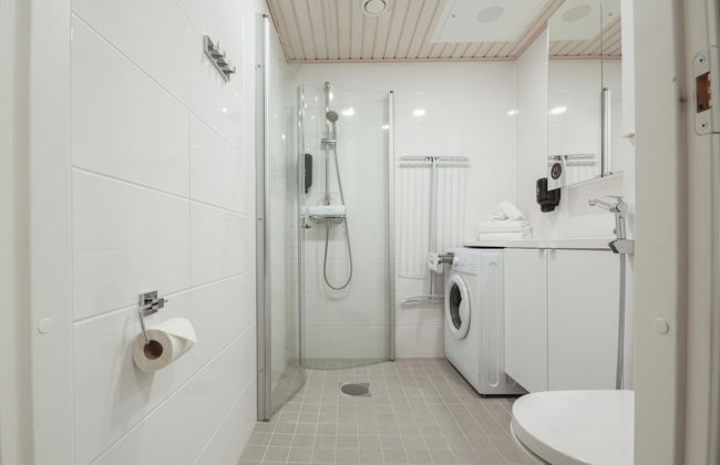 Time Apartments Ylistönmäki - Foto 8