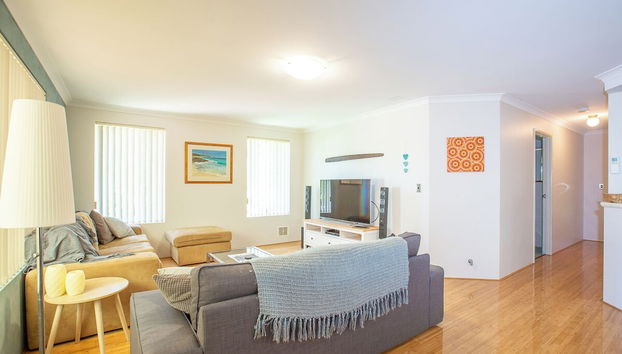 Retreat On Dolphin - Foto 5, Zona de estar