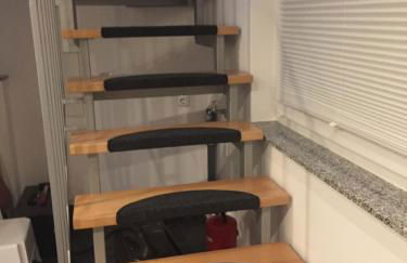 Apartment mit Parkblick - Foto 10