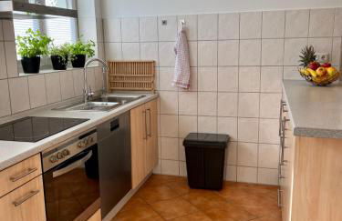 Wohnung im Schloss - Foto 7