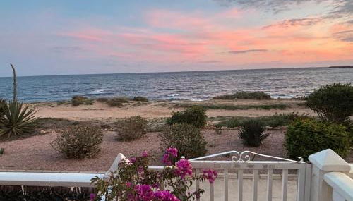 Beach Dream House - Foto 1, Garden view