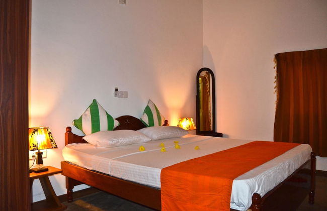 Ocean Breeze Villa - Photo 3